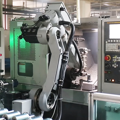 Industrial Robot