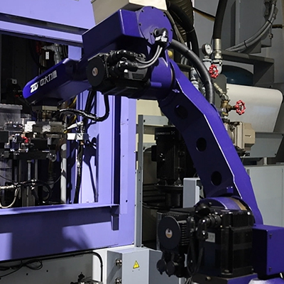 Industrial Robot