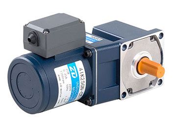 AC Gear Motor