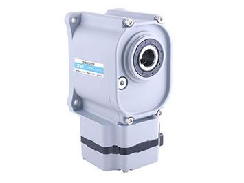 Brushless DC Gear Motor