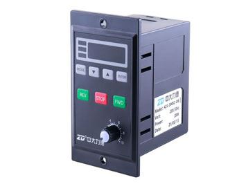 AC Motor Speed Controller