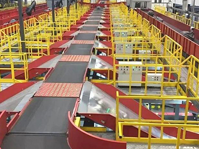 Sorting Systems