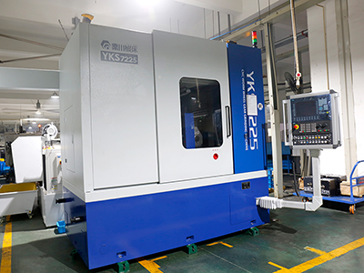 Qinchuan Gear Grinding Machine