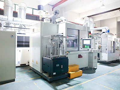 High Frequency Hardening