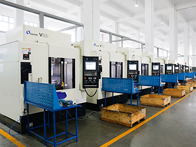 Makino Machine Tools