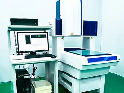 Cycloidal Reducer Tester