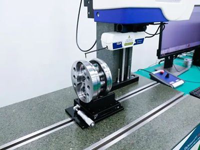 Length Measuring Device