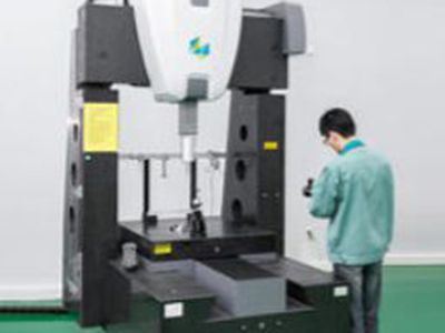 3D Coordinate Measuring Machine