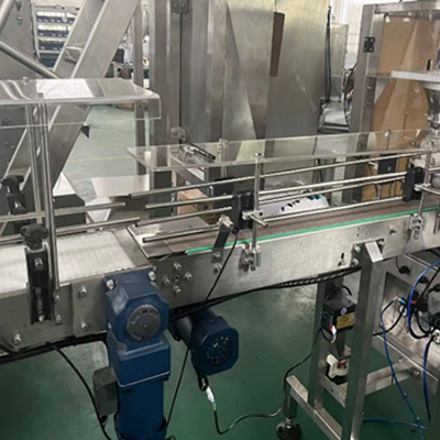 Filling Machinery And Equipment