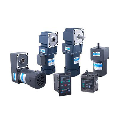 Brushless DC Gear Motor